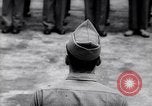 Standbild Negro Soldaten Astoria New York USA, 1945, aus Sekunde 60 historischem Filmmaterial Videoclip 65675038003