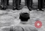 Standbild Negro Soldaten Astoria New York USA, 1945, aus Sekunde 61 historischem Filmmaterial Videoclip 65675038003