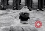 Standbild Negro Soldaten Astoria New York USA, 1945, aus Sekunde 62 historischem Filmmaterial Videoclip 65675038003