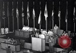 Standbild Präsident Sukarno Bandung Indonesien, 1955, aus Sekunde 4 historischem Filmmaterial Videoclip 65675038004
