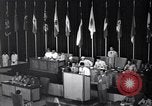 Standbild Präsident Sukarno Bandung Indonesien, 1955, aus Sekunde 15 historischem Filmmaterial Videoclip 65675038004