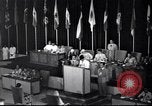 Standbild Präsident Sukarno Bandung Indonesien, 1955, aus Sekunde 28 historischem Filmmaterial Videoclip 65675038004