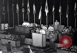 Standbild Präsident Sukarno Bandung Indonesien, 1955, aus Sekunde 29 historischem Filmmaterial Videoclip 65675038004