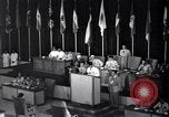 Standbild Präsident Sukarno Bandung Indonesien, 1955, aus Sekunde 30 historischem Filmmaterial Videoclip 65675038004