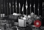 Standbild Präsident Sukarno Bandung Indonesien, 1955, aus Sekunde 31 historischem Filmmaterial Videoclip 65675038004