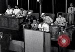 Standbild Präsident Sukarno Bandung Indonesien, 1955, aus Sekunde 32 historischem Filmmaterial Videoclip 65675038004