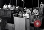 Standbild Präsident Sukarno Bandung Indonesien, 1955, aus Sekunde 33 historischem Filmmaterial Videoclip 65675038004