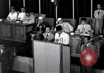 Standbild Präsident Sukarno Bandung Indonesien, 1955, aus Sekunde 34 historischem Filmmaterial Videoclip 65675038004