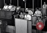 Standbild Präsident Sukarno Bandung Indonesien, 1955, aus Sekunde 35 historischem Filmmaterial Videoclip 65675038004