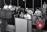 Standbild Präsident Sukarno Bandung Indonesien, 1955, aus Sekunde 37 historischem Filmmaterial Videoclip 65675038004