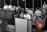 Standbild Präsident Sukarno Bandung Indonesien, 1955, aus Sekunde 38 historischem Filmmaterial Videoclip 65675038004