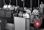 Standbild Präsident Sukarno Bandung Indonesien, 1955, aus Sekunde 40 historischem Filmmaterial Videoclip 65675038004