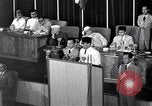 Standbild Präsident Sukarno Bandung Indonesien, 1955, aus Sekunde 43 historischem Filmmaterial Videoclip 65675038004