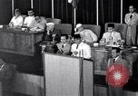 Standbild Präsident Sukarno Bandung Indonesien, 1955, aus Sekunde 45 historischem Filmmaterial Videoclip 65675038004