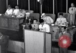 Standbild Präsident Sukarno Bandung Indonesien, 1955, aus Sekunde 46 historischem Filmmaterial Videoclip 65675038004