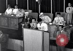 Standbild Präsident Sukarno Bandung Indonesien, 1955, aus Sekunde 47 historischem Filmmaterial Videoclip 65675038004