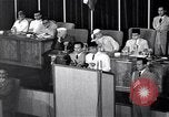 Standbild Präsident Sukarno Bandung Indonesien, 1955, aus Sekunde 48 historischem Filmmaterial Videoclip 65675038004
