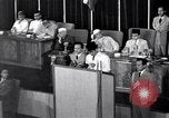 Standbild Präsident Sukarno Bandung Indonesien, 1955, aus Sekunde 49 historischem Filmmaterial Videoclip 65675038004