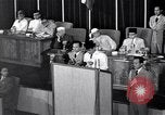 Standbild Präsident Sukarno Bandung Indonesien, 1955, aus Sekunde 50 historischem Filmmaterial Videoclip 65675038004
