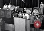 Standbild Präsident Sukarno Bandung Indonesien, 1955, aus Sekunde 51 historischem Filmmaterial Videoclip 65675038004