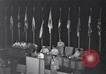 Standbild Präsident Sukarno Bandung Indonesien, 1955, aus Sekunde 53 historischem Filmmaterial Videoclip 65675038004