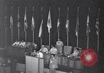Standbild Präsident Sukarno Bandung Indonesien, 1955, aus Sekunde 54 historischem Filmmaterial Videoclip 65675038004
