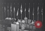 Standbild Präsident Sukarno Bandung Indonesien, 1955, aus Sekunde 55 historischem Filmmaterial Videoclip 65675038004