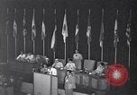 Standbild Präsident Sukarno Bandung Indonesien, 1955, aus Sekunde 56 historischem Filmmaterial Videoclip 65675038004