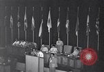 Standbild Präsident Sukarno Bandung Indonesien, 1955, aus Sekunde 59 historischem Filmmaterial Videoclip 65675038004