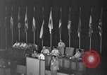 Standbild Präsident Sukarno Bandung Indonesien, 1955, aus Sekunde 60 historischem Filmmaterial Videoclip 65675038004
