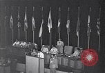 Standbild Präsident Sukarno Bandung Indonesien, 1955, aus Sekunde 61 historischem Filmmaterial Videoclip 65675038004