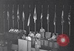 Standbild Präsident Sukarno Bandung Indonesien, 1955, aus Sekunde 62 historischem Filmmaterial Videoclip 65675038004