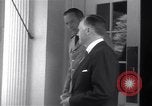 Standbild Admiral Radford Washington DC USA, 1953, aus Sekunde 5 historischem Filmmaterial Videoclip 65675038005
