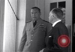 Standbild Admiral Radford Washington DC USA, 1953, aus Sekunde 6 historischem Filmmaterial Videoclip 65675038005