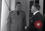 Standbild Admiral Radford Washington DC USA, 1953, aus Sekunde 9 historischem Filmmaterial Videoclip 65675038005