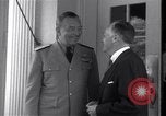 Standbild Admiral Radford Washington DC USA, 1953, aus Sekunde 10 historischem Filmmaterial Videoclip 65675038005