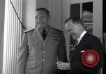 Standbild Admiral Radford Washington DC USA, 1953, aus Sekunde 11 historischem Filmmaterial Videoclip 65675038005