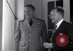 Standbild Admiral Radford Washington DC USA, 1953, aus Sekunde 12 historischem Filmmaterial Videoclip 65675038005