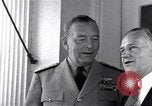 Standbild Admiral Radford Washington DC USA, 1953, aus Sekunde 13 historischem Filmmaterial Videoclip 65675038005