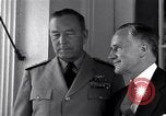 Standbild Admiral Radford Washington DC USA, 1953, aus Sekunde 17 historischem Filmmaterial Videoclip 65675038005