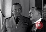 Standbild Admiral Radford Washington DC USA, 1953, aus Sekunde 18 historischem Filmmaterial Videoclip 65675038005