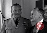 Standbild Admiral Radford Washington DC USA, 1953, aus Sekunde 19 historischem Filmmaterial Videoclip 65675038005