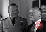 Standbild Admiral Radford Washington DC USA, 1953, aus Sekunde 20 historischem Filmmaterial Videoclip 65675038005