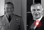 Standbild Admiral Radford Washington DC USA, 1953, aus Sekunde 21 historischem Filmmaterial Videoclip 65675038005