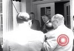 Standbild Admiral Radford Washington DC USA, 1953, aus Sekunde 22 historischem Filmmaterial Videoclip 65675038005