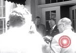 Standbild Admiral Radford Washington DC USA, 1953, aus Sekunde 23 historischem Filmmaterial Videoclip 65675038005