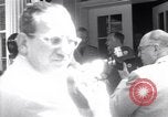 Standbild Admiral Radford Washington DC USA, 1953, aus Sekunde 24 historischem Filmmaterial Videoclip 65675038005
