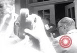 Standbild Admiral Radford Washington DC USA, 1953, aus Sekunde 25 historischem Filmmaterial Videoclip 65675038005