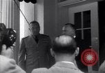 Standbild Admiral Radford Washington DC USA, 1953, aus Sekunde 27 historischem Filmmaterial Videoclip 65675038005