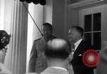 Standbild Admiral Radford Washington DC USA, 1953, aus Sekunde 28 historischem Filmmaterial Videoclip 65675038005